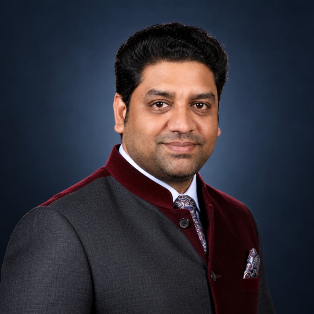 Yogesh - Creator of YogeshTechCode